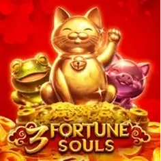 3 Fortune Souls