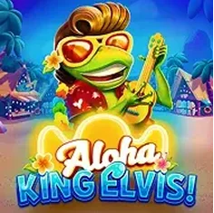 Aloha King Elvis