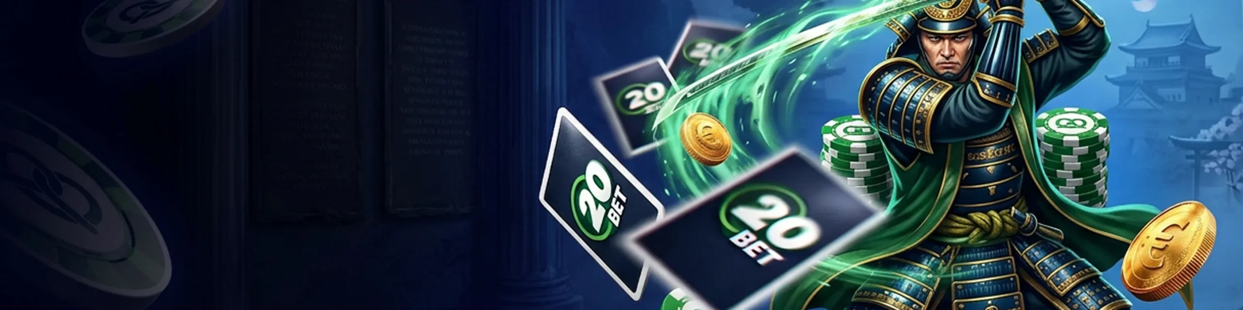 20Bet Italia